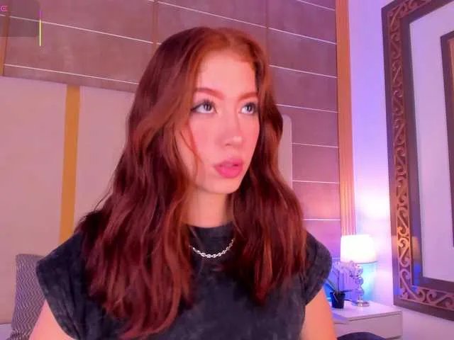 abigailcarter on BongaCams