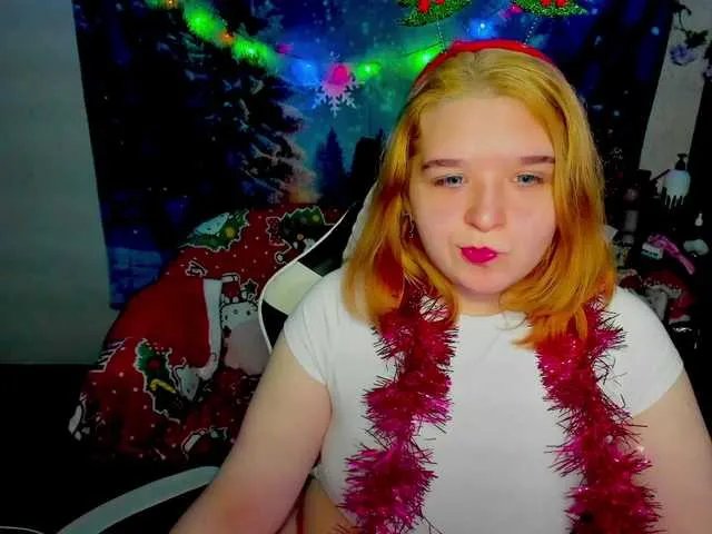 Acid-Kate on BongaCams