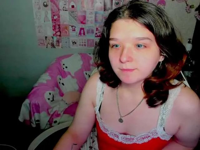 Acid-Kate on BongaCams