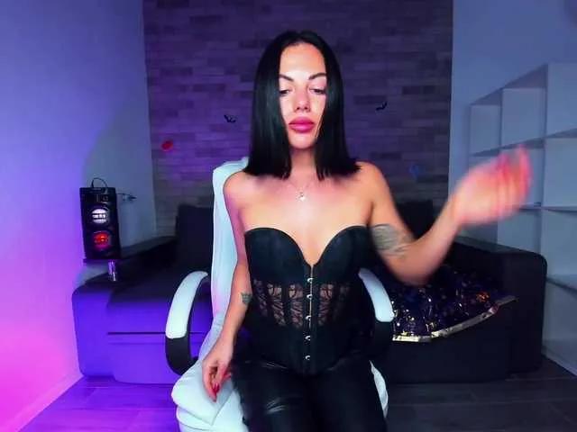 AddictedSabi on BongaCams 