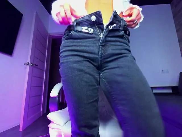 AddictedSabi on BongaCams 