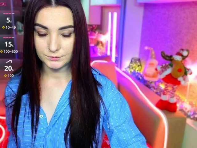 AdeleCherie on BongaCams