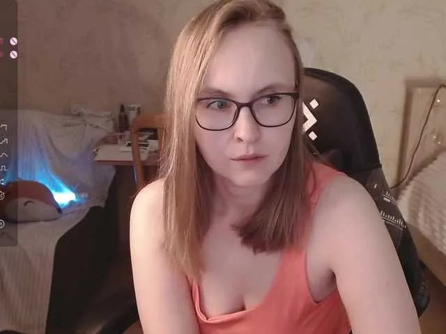 agathamott on BongaCams 