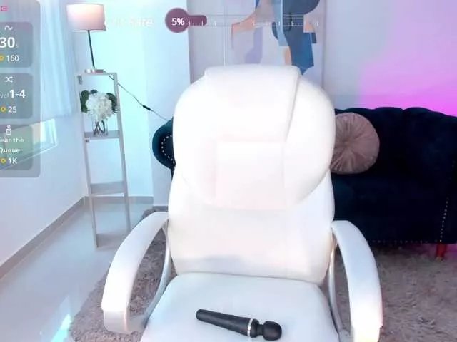 Aida-adams on BongaCams 