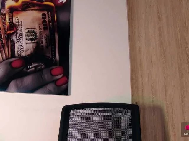 aidaadams on BongaCams 