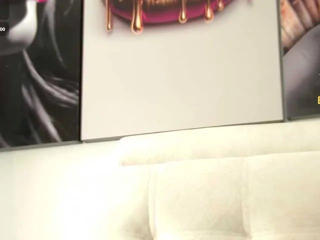 aidaadams on BongaCams 