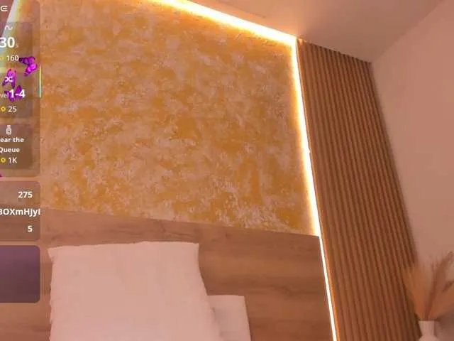 Alana-2916 on BongaCams 