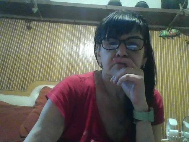 AlanaXDream on BongaCams