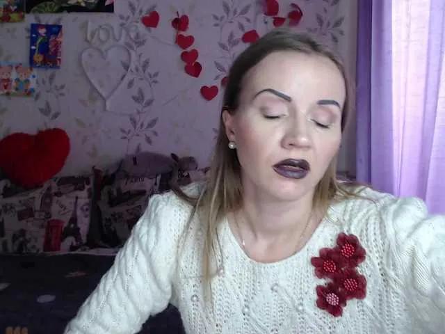 Alenushka888 — Body odors, perfumes, oils, perfumes, massage of erogenous zones, cunnilingus.