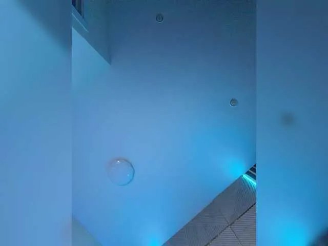 AlexaRayS on BongaCams