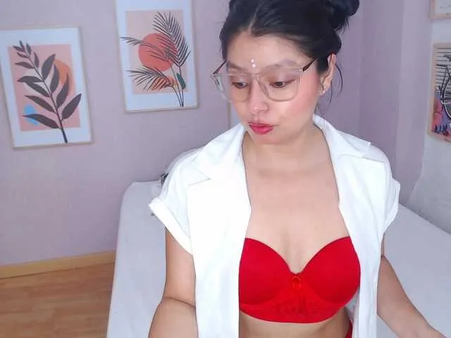 AliciaFox07 — @total  I have a new tip menu  @sofar to have some fun with; I love getting a little wet before the real action. @remain 