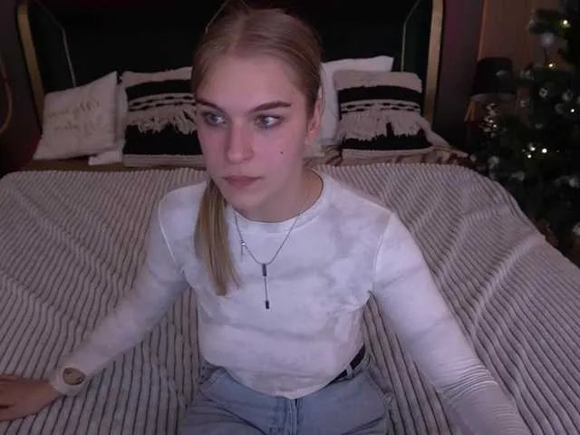 AlinaLemon on BongaCams