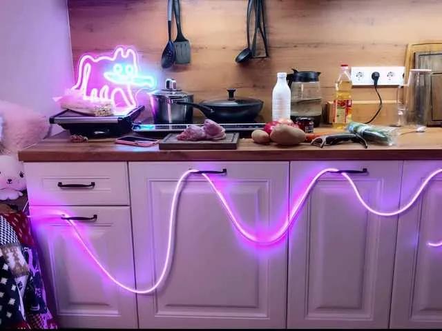 Alisa-Cheshirovna — I am excited by Good, Tough Comrades who spare no expense or effort to achieve the common goals of the party!!!