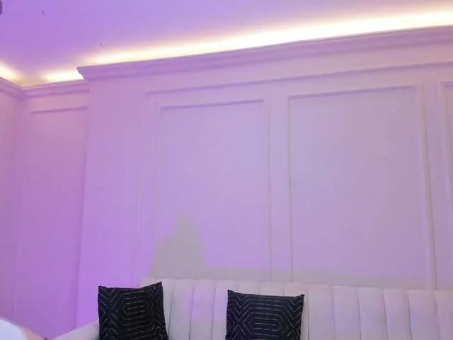 AllisonRogers on BongaCams