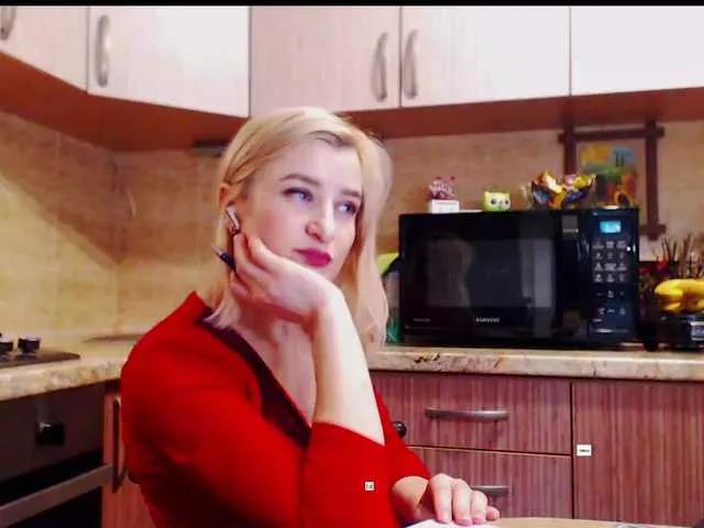 alya555 — The gaze of a confident and courageous man)