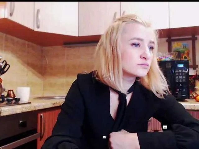 alya555 on BongaCams