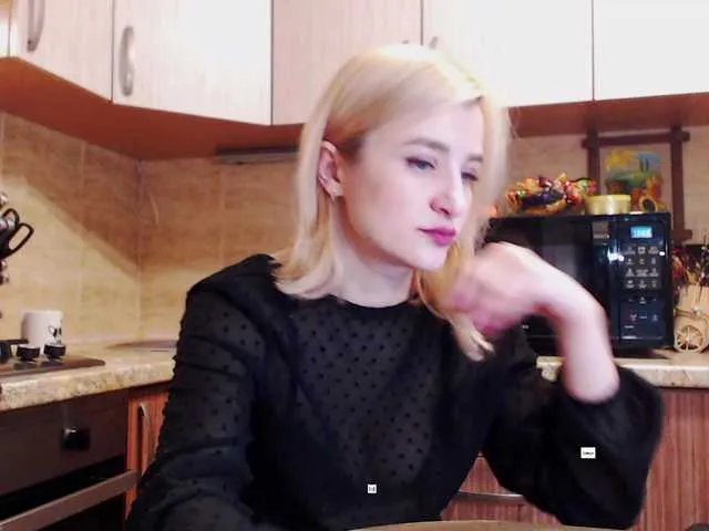 alya555 on BongaCams