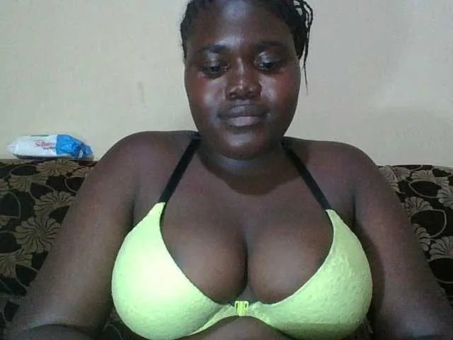 Alyabeiby on BongaCams