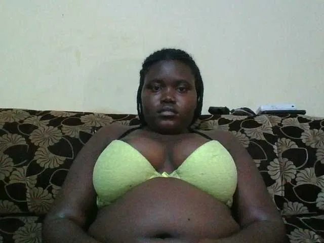 Alyabeiby on BongaCams