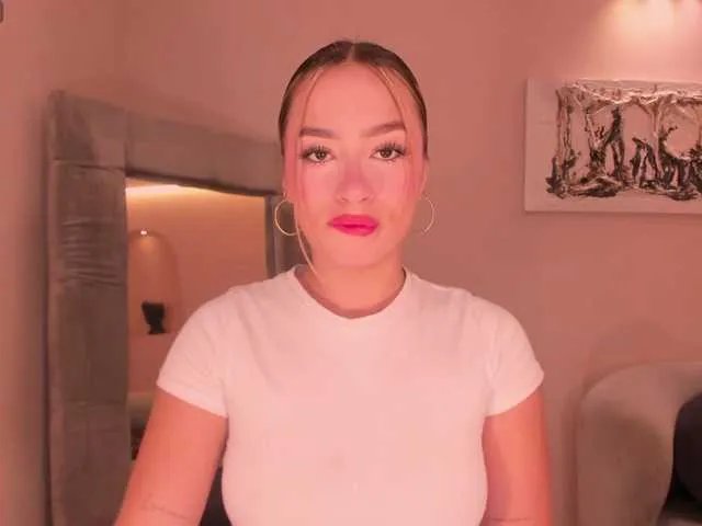 AmaiaHaywood on BongaCams 