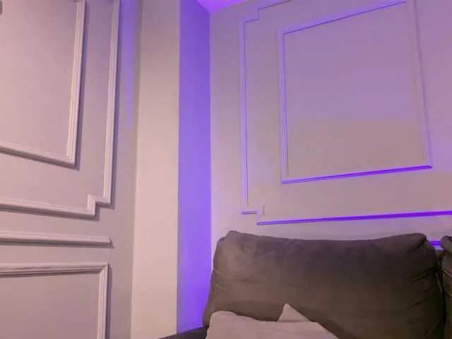 AmaiaHaywood on BongaCams 