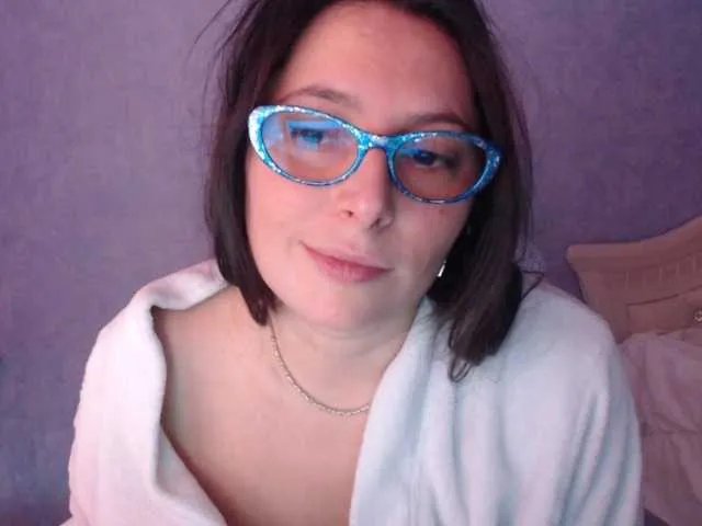 AmandaFresh24 on BongaCams