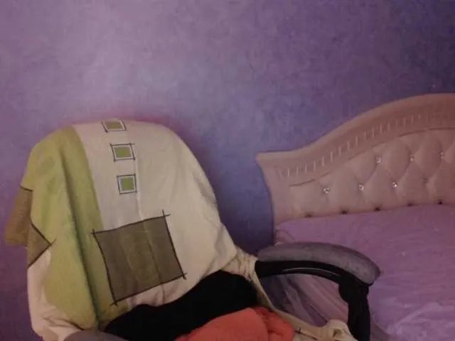 AmandaFresh24 on BongaCams