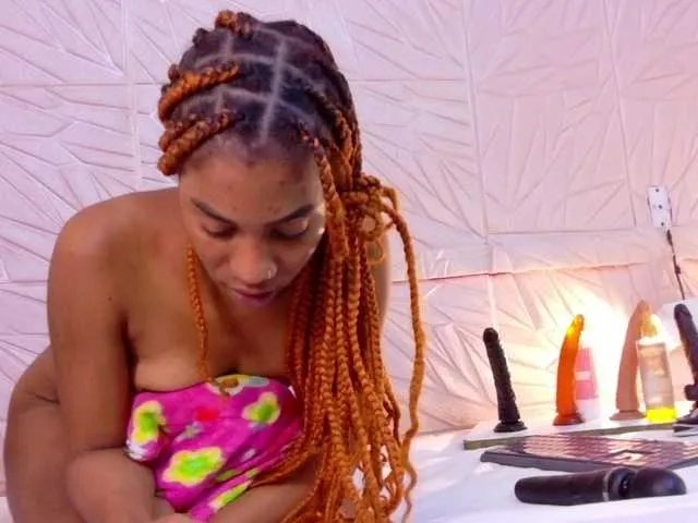 amarantha-love18 on BongaCams 