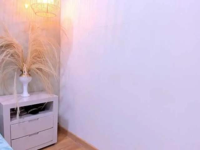 AmyJoness1 — I love when you turn your cam, show me how you touch your body, also if u can show me when u are cumming, 