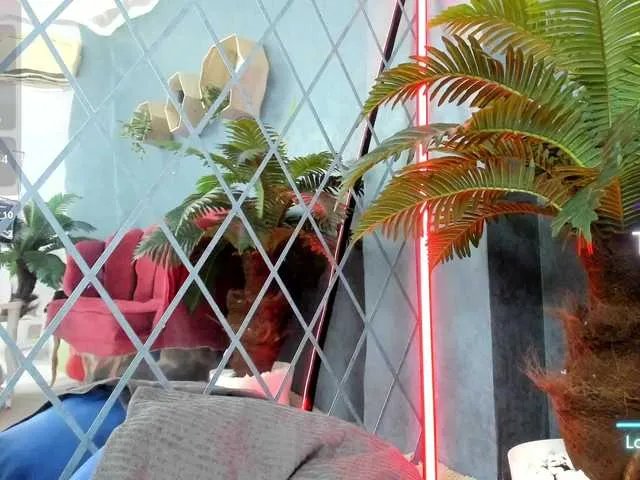 AmyRider on BongaCams