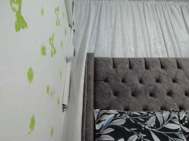 ANA-BULLOCK- on BongaCams 