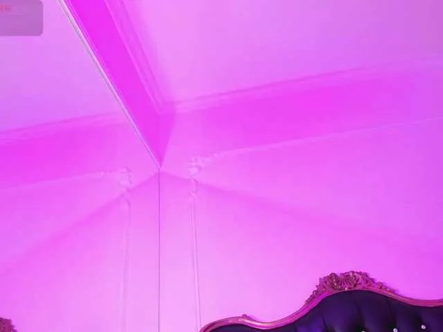 AnahisBennett on BongaCams 