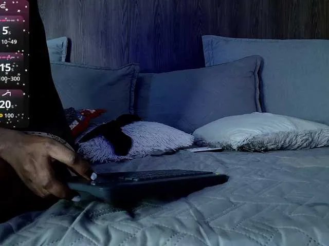 Anaisbeily on BongaCams 