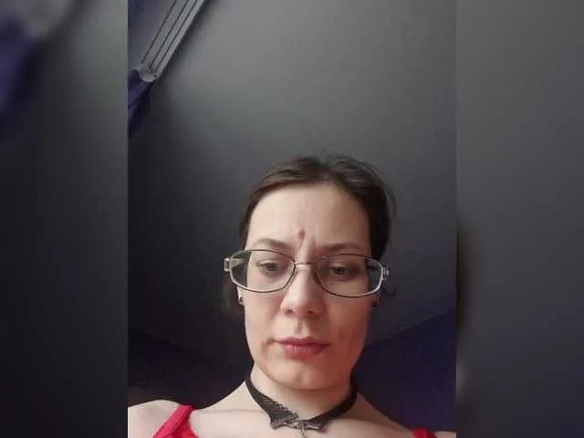 analiMilana on BongaCams 