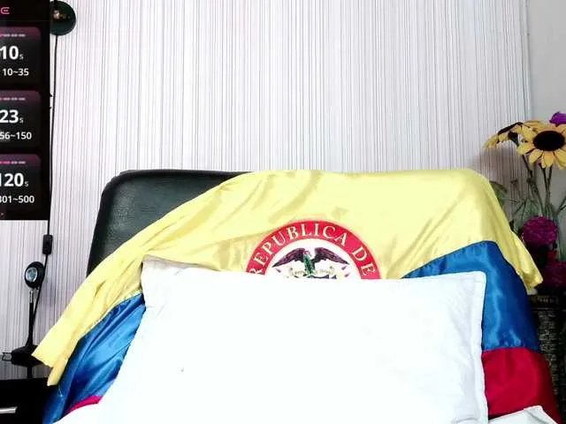 anastaciacute85 on BongaCams 