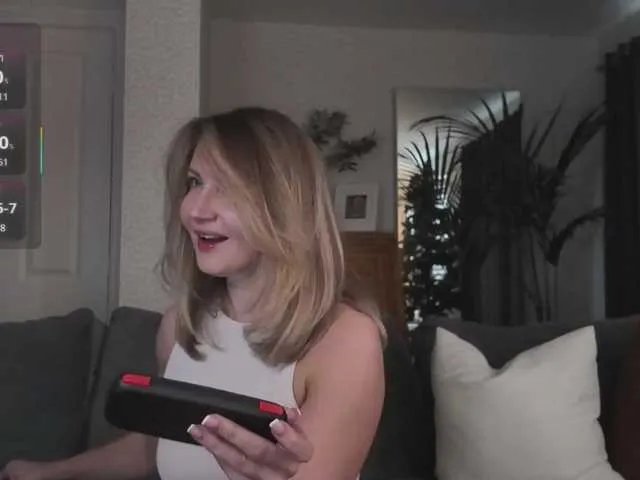 anastasiapocky1 on BongaCams 