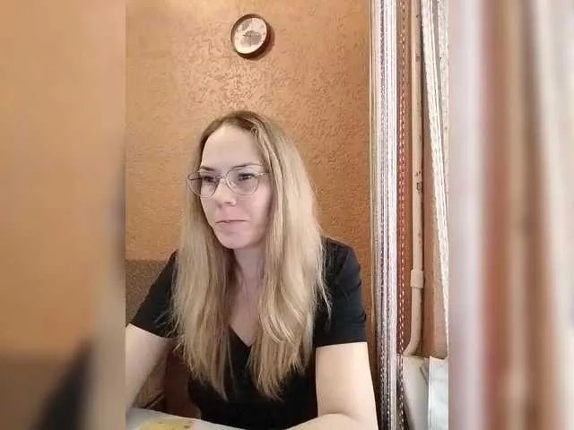 Angelicac on BongaCams