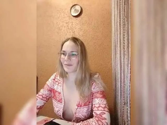 Angelicac on BongaCams