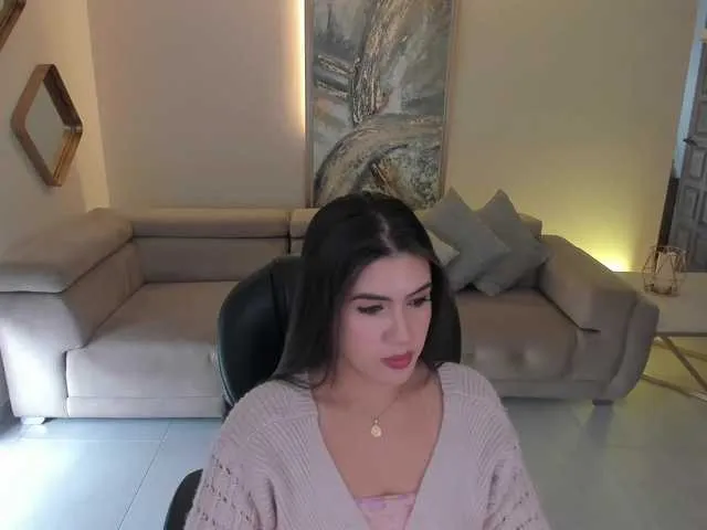 AngelicaVega —  Play with my nipples while I'm having fun with your cock  Goal: Fingering + Blow Job  @sofar  @total tkns  IG: angelica_vmodel