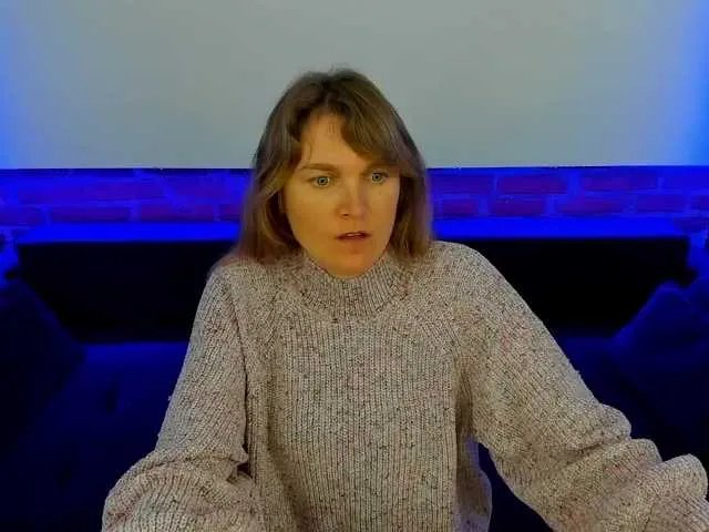 Annabel-xxx on BongaCams 