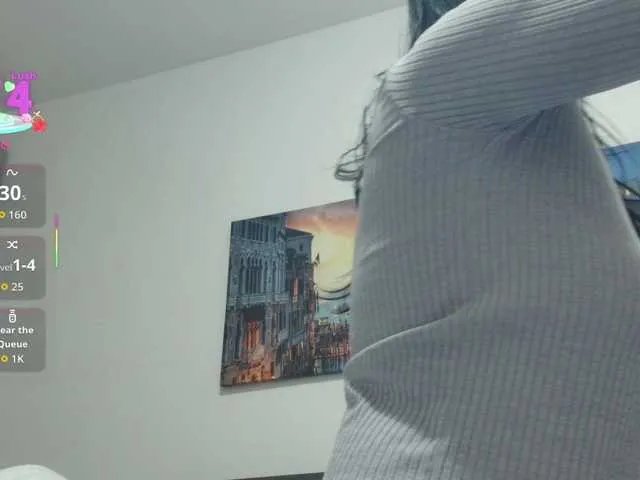 annawow69 on BongaCams 