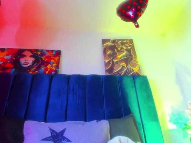 Annie-switt on BongaCams 