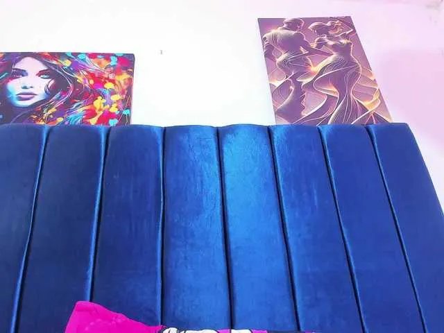 Annie-switt on BongaCams 