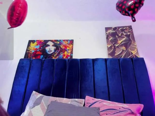 Annie-switt on BongaCams 