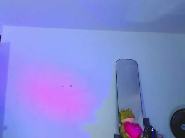 AnnieBlu3 on BongaCams 