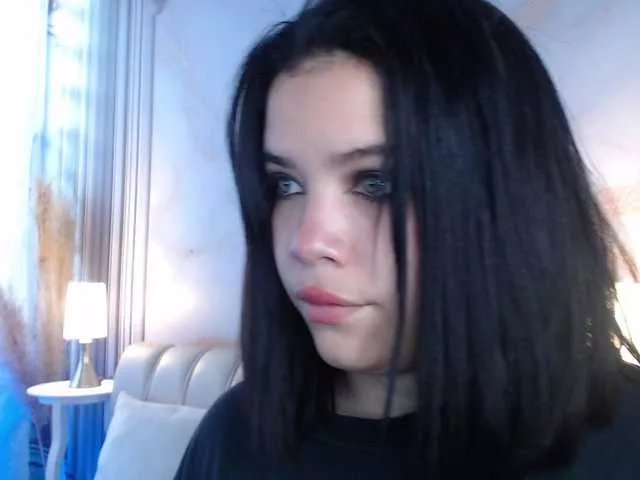 Annybutty on BongaCams