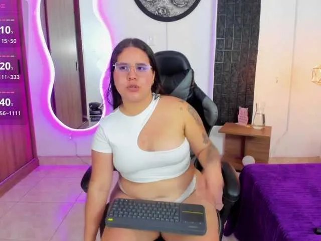 April-sc on BongaCams