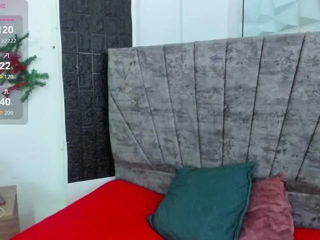 April-sc on BongaCams