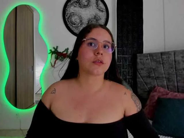 April-sc on BongaCams