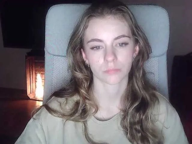 AriaModel on BongaCams 